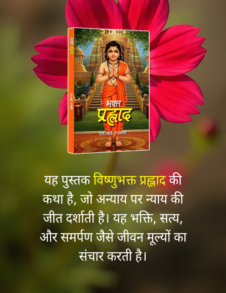 भक्त प्रह्लाद