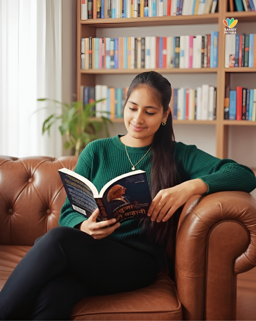 नरोत्तम सेखसरिया की पुस्तक 'अंबुजा की कहानी' 'The Ambuja Story : How a Group of Ordinary Men Created an Extraordinary Company' का हिंदी अनुवाद है