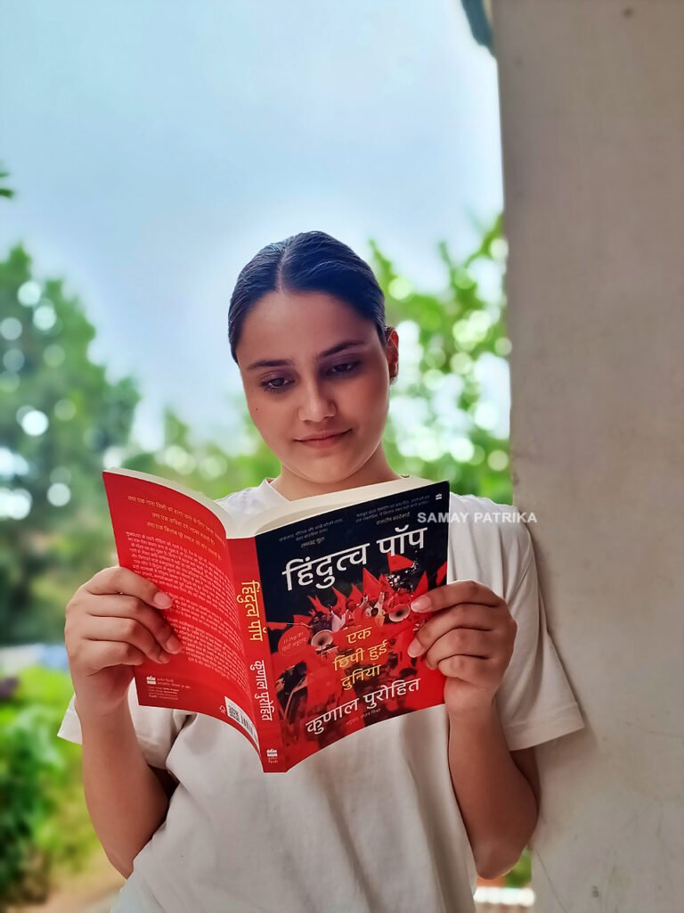 हिंदुत्व पॉप : कैसे 'पॉप कल्चर' बन रहा है नई राजनीति का सबसे बड़ा हथियार?