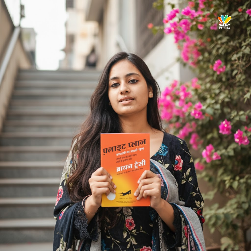 Flight Plan: The Real Secret of Success | फ्लाइट प्लान: कामयाबी का असली रहस्य