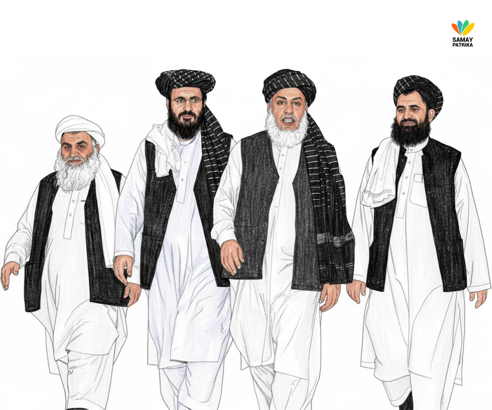 हनफ़ी, देवबंदी या वहाबी : तालिबान का असली धार्मिक आधार क्या है?