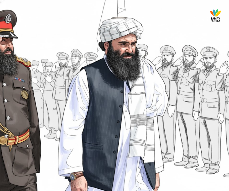 हनफ़ी, देवबंदी या वहाबी : तालिबान का असली धार्मिक आधार क्या है?