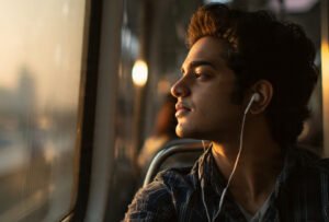 audio books market world wide and in india